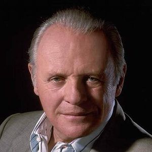 Foto Anthony Hopkins