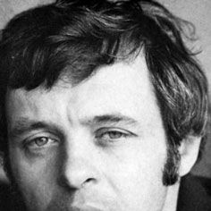 Foto Anthony Hopkins