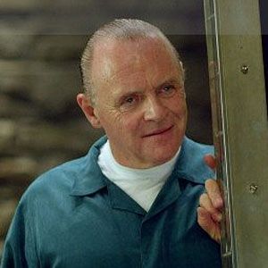 Foto Anthony Hopkins