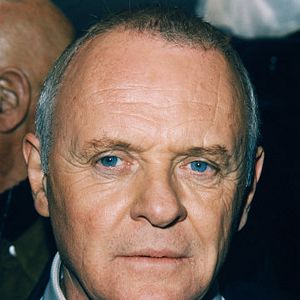 Foto Anthony Hopkins