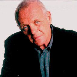 Foto Anthony Hopkins
