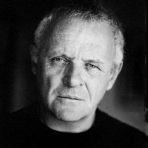 Foto Anthony Hopkins
