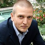 Foto Barry Pepper