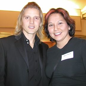 Foto Barry Pepper