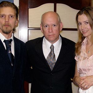 Foto Barry Pepper
