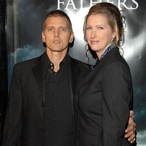 Foto Barry Pepper