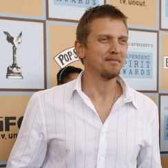 Foto Barry Pepper