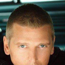 Foto Barry Pepper