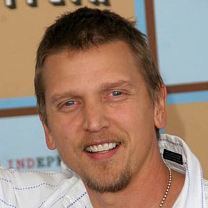 Foto Barry Pepper