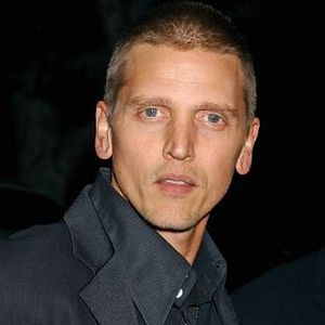 Foto Barry Pepper