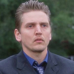 Foto Barry Pepper