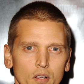 Foto Barry Pepper