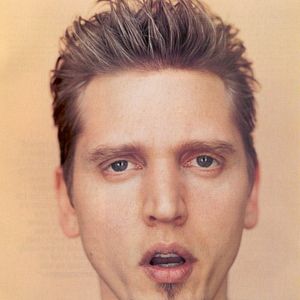 Foto Barry Pepper
