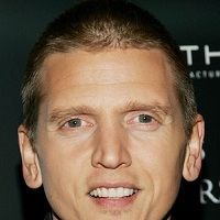 Foto Barry Pepper