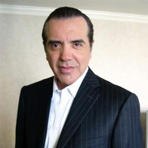 Foto Chazz Palminteri