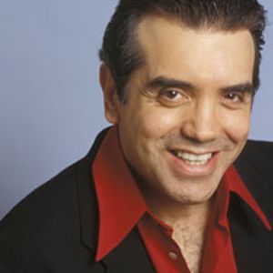 Foto Chazz Palminteri