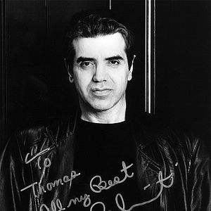 Foto Chazz Palminteri