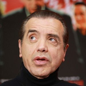 Foto Chazz Palminteri
