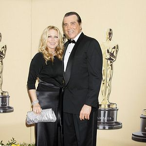 Foto Chazz Palminteri