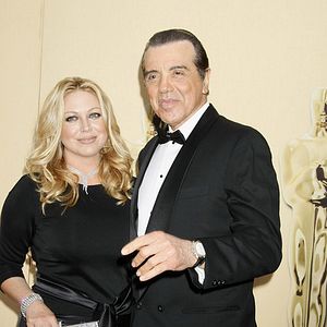 Foto Chazz Palminteri