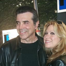 Foto Chazz Palminteri