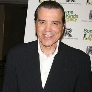 Foto Chazz Palminteri