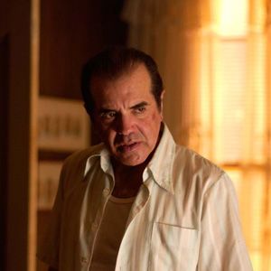 Foto Chazz Palminteri