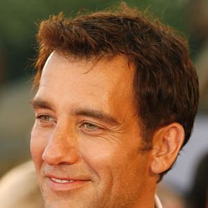 Foto Clive Owen