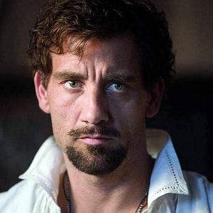 Foto Clive Owen