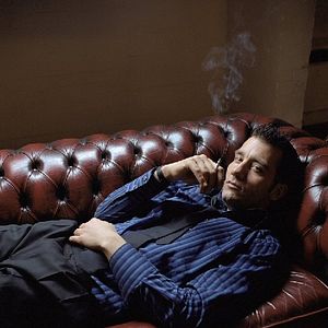 Foto Clive Owen