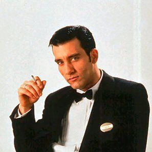Foto Clive Owen