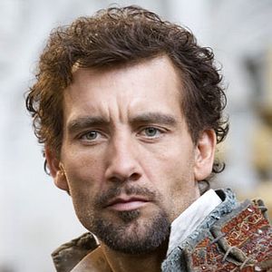 Foto Clive Owen