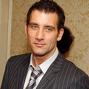 Foto Clive Owen