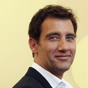 Foto Clive Owen