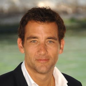 Foto Clive Owen