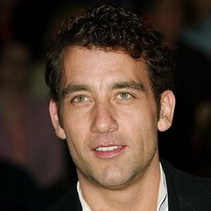 Foto Clive Owen