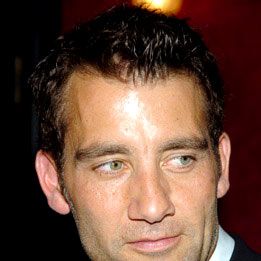 Foto Clive Owen