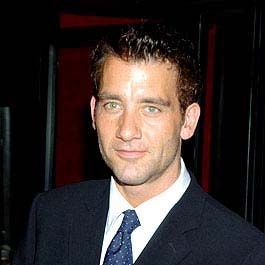Foto Clive Owen