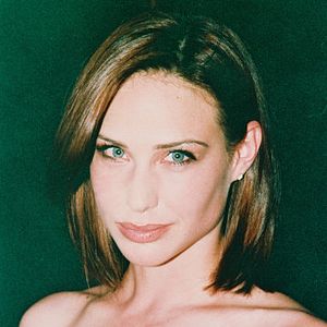 Foto Claire Forlani