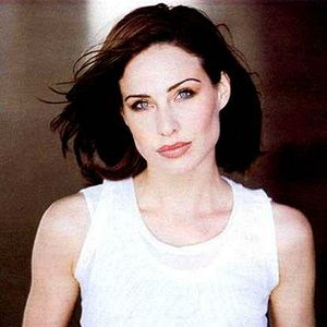 Foto Claire Forlani