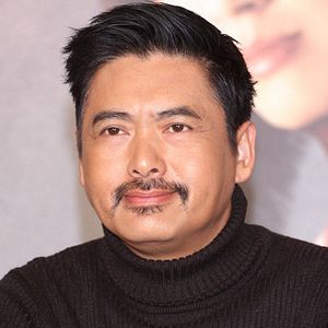 Foto Chow Yun-Fat