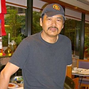 Foto Chow Yun-Fat