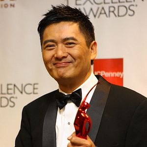 Foto Chow Yun-Fat