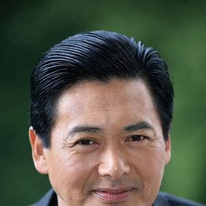 Foto Chow Yun-Fat