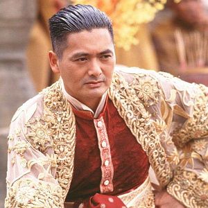 Foto Chow Yun-Fat