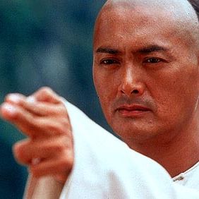 Foto Chow Yun-Fat