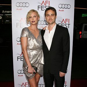 Foto Charlize Theron