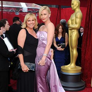 Foto Charlize Theron