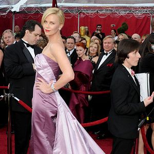 Foto Charlize Theron