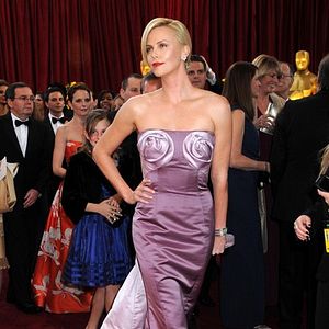 Foto Charlize Theron
